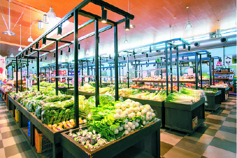 【栃木×道の駅】ご当地和牛や豚、地粉うどんは必食!「道の駅 思川」