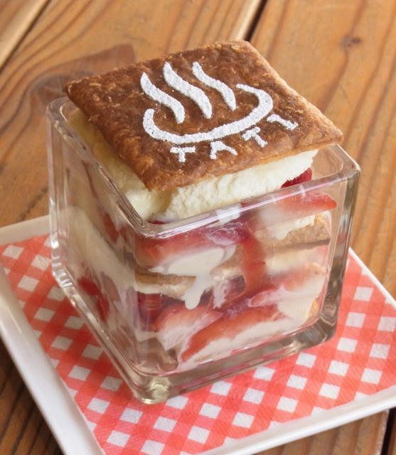 【伊東×観光】cafe TATI sweets