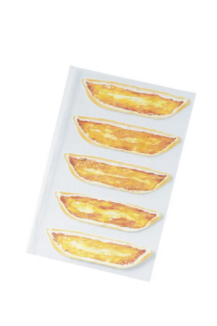 「来らっせ本店」のおみやげコーナーに注目!