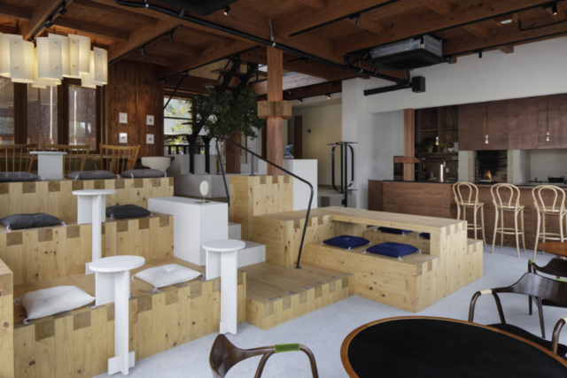 海を眺めながら島食材を堪能「Minatoya」(生口島)