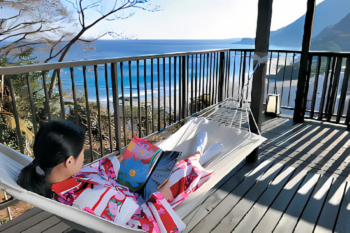 桐のかほり 咲楽