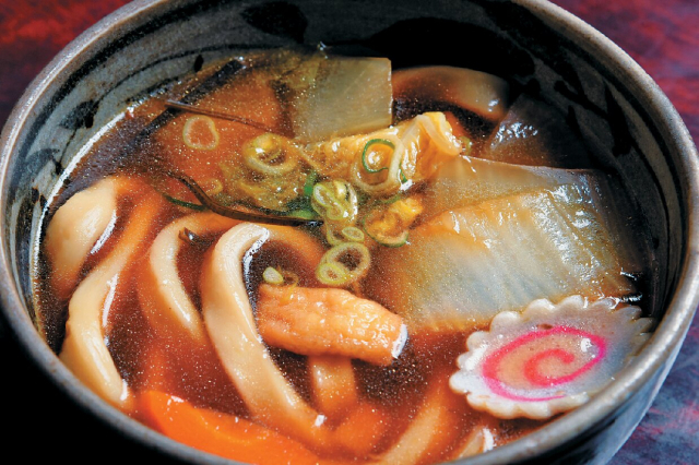 【秩父&長瀞×観光 2日目】長瀞屋