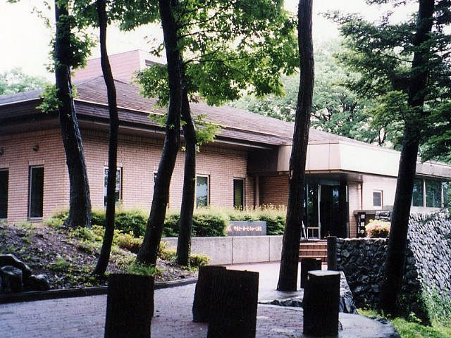 やまとーあーとみゅーじあむ