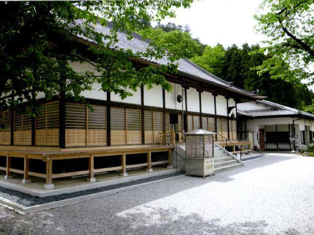【第二十六番】万松山 円融寺