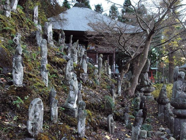 【第四番】高谷山 金昌寺