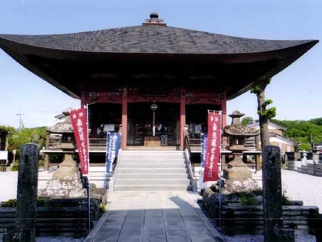 【第五番】小川山 語歌堂