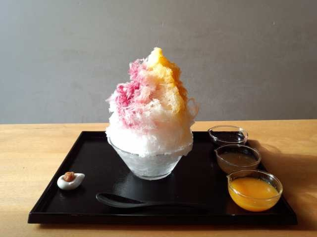 阿左美冷蔵 宝登山道店