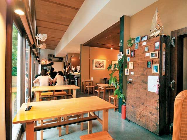 【秩父&長瀞×観光 2日目】阿左美冷蔵 宝登山道店