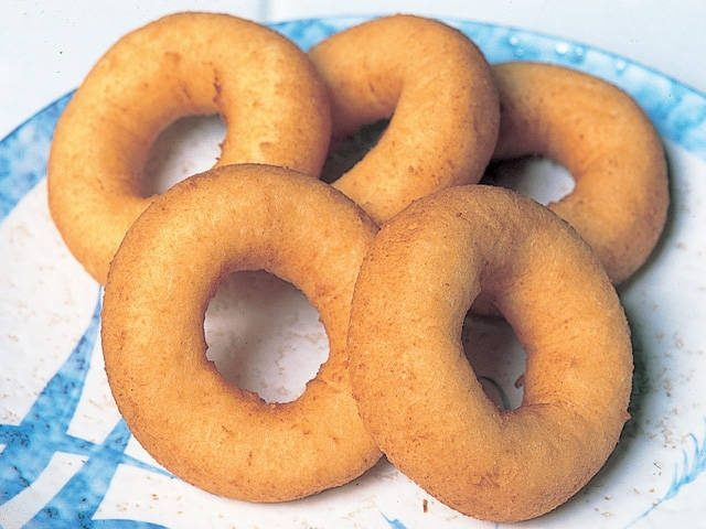 檜原とうふちとせ屋