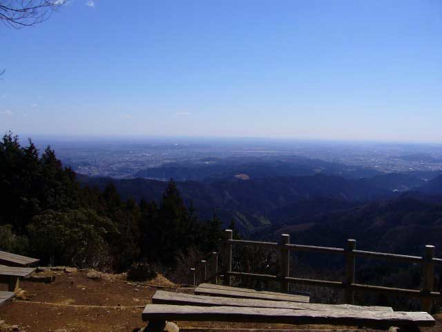 【東京・御岳山ハイキング×ひと足延ばして】日の出山