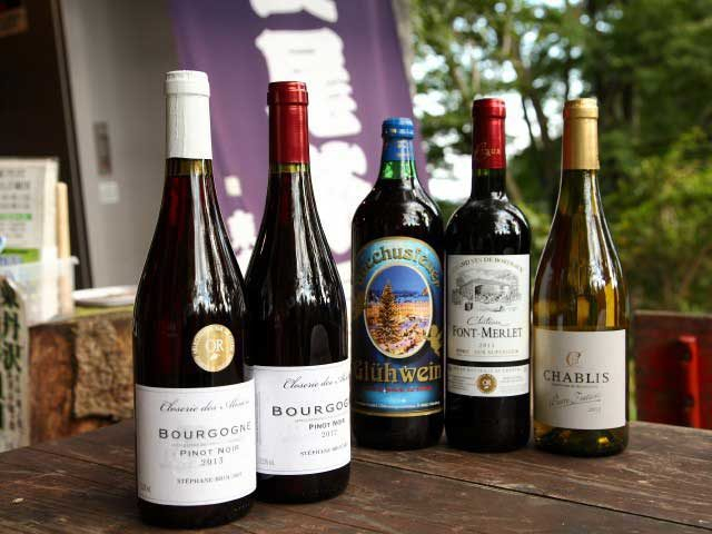 【東京・御岳山ハイキング×立ち寄りスポット】長尾茶屋