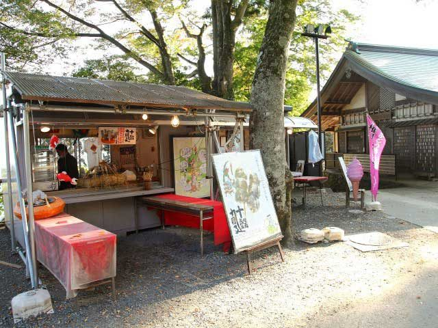 【東京・高尾山×グルメ】気軽に立ち寄れるスタンド茶屋「喫茶小坊 一福」