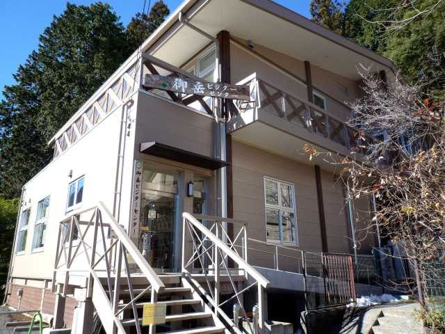 【東京・御岳山×ハイキング】まずは登山情報を入手しておこう「御岳ビジターセンター」