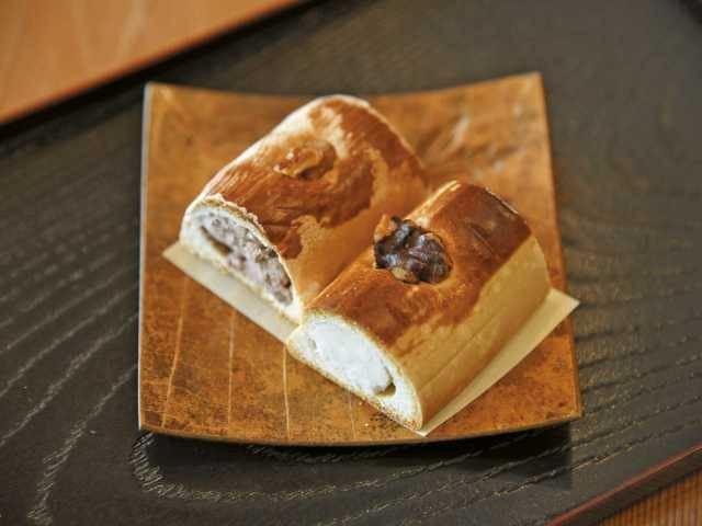 【東京・高尾山×グルメ】高尾みやげの殿堂 老舗の和菓子店「有喜堂本店 工場店」