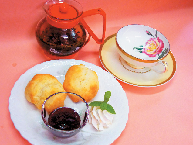 【羊山公園周辺×グルメ】香り高くすっきりした味のコーヒー「珈琲 千茶古」