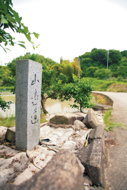 【山の辺の道×観光】モデルコース