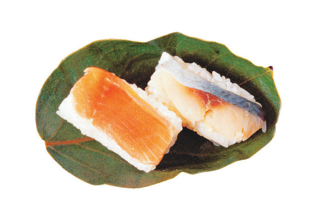 【柿の葉寿司はどこが一番美味しいの?】文豪・谷崎潤一郎も愛した寿司「平宗」