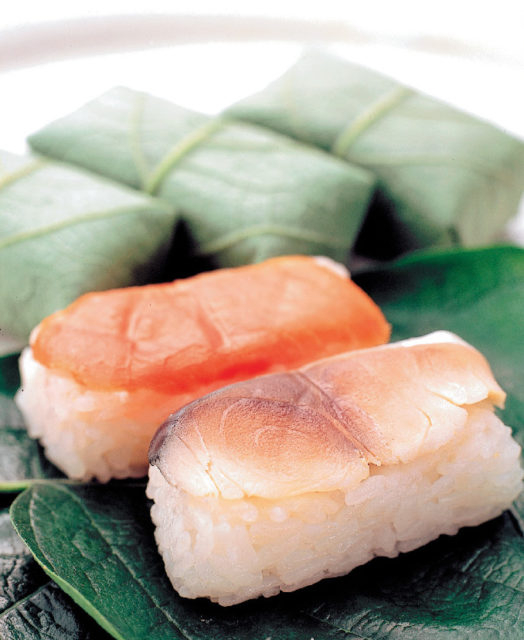 【柿の葉寿司はどこが一番美味しいの?】伝統と新感覚が人気の店「柿の葉ずし ヤマト」