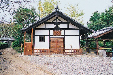 【MEMO】光明皇后のから風呂