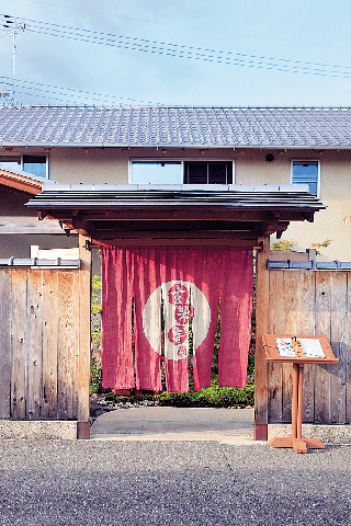 ヘルシーなのに満足感たっぷり 玄米庵