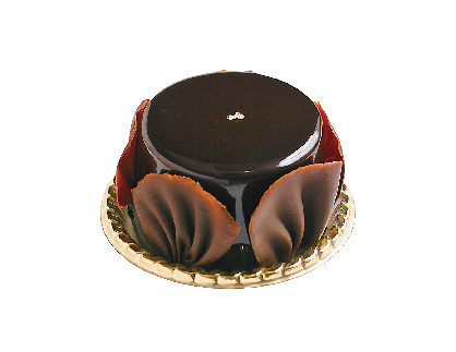 【平城京跡エリア×デザート】繊細で味わいも華麗なスイーツたち「ガトー・ド・ボワ」