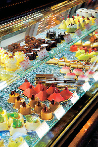 奈良で生まれる世界レベルの味わい「GATEAU DES BOIS LABORATOIRE」