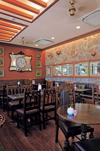 奈良で生まれる世界レベルの味わい「GATEAU DES BOIS LABORATOIRE」