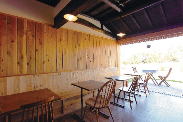 【飛鳥エリア×ランチ】自家焙煎のコーヒーとランチ「珈琲「さんぽ」」