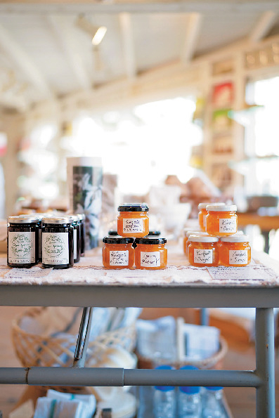 【くるみの木】緑に囲まれた小さな一軒家カフェをご案内