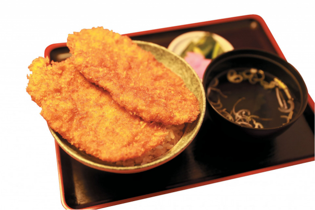 レストラン東大門