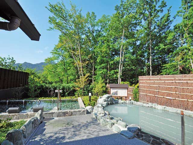 さがみ湖温泉 うるり