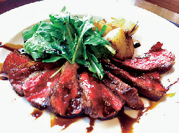 サルベージ イタリアンレストラン&バール