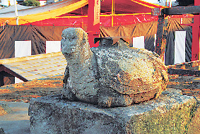 夜祭必見ポイント