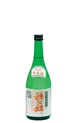 秩父錦 酒づくりの森