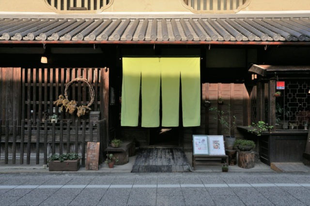 【奈良・飛鳥エリア×ランチ】明日香の旬の味覚を多彩なメニューで堪能「café ことだま」