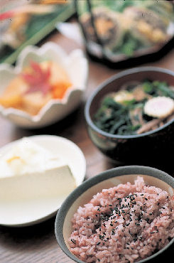 道の駅 龍勢会館
