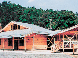 お休み処やませみ