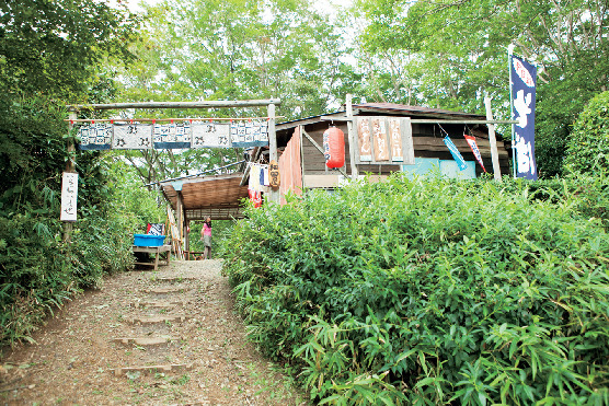 【東京・高尾山×登山➄】奥高尾の入口「もみじ台」
