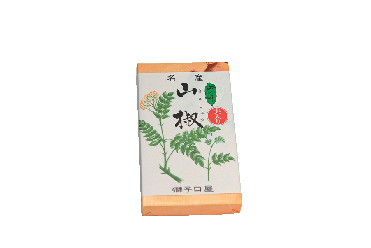 獅子口屋梅郷支店