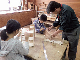 東京都立奥多摩湖畔公園 山のふるさと村
