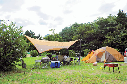 堂平天文台「星と緑の創造センター」