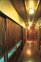 島府の湯 旅籠一番