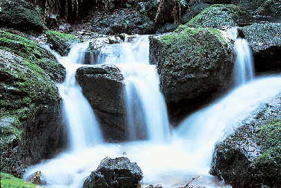 【埼玉・黒山三滝×ハイキング➄】山岳宗教修験道の修行地「黒山三滝」