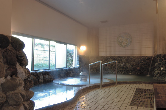 檜原温泉センター 数馬の湯