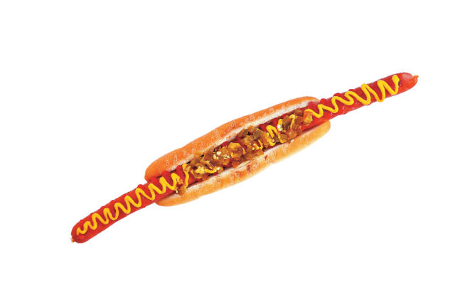 【東京・高尾山×グルメ】夏は山上のビアガーデンに変身「キッチンむささび」