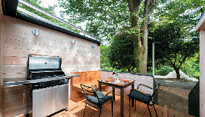 ときたまひみつきちコモリバ