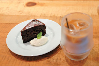 【秩父&長瀞×観光 1日目】MAHOLLO CAFE