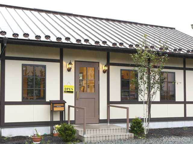 レストラン菊水