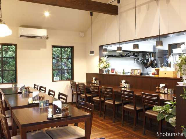 レストラン菊水