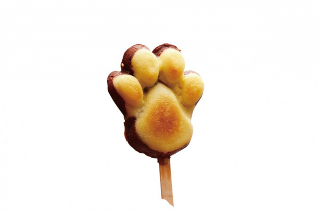 【秩父×おすすめ土産】ポテくまくんのおてて